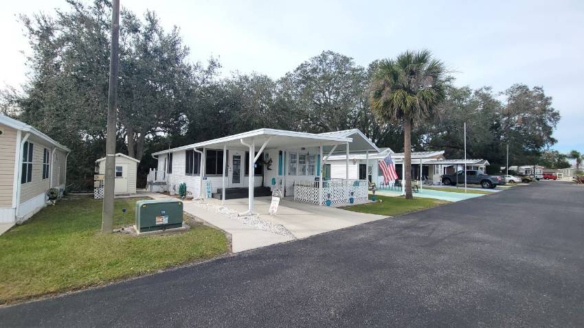 1015 State Rd. 542 W. a Dundee, FL Mobile or Manufactured Home for Sale